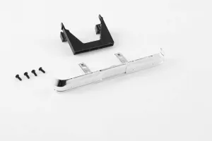 1:24 K5 BLAZER REAR BUMPER