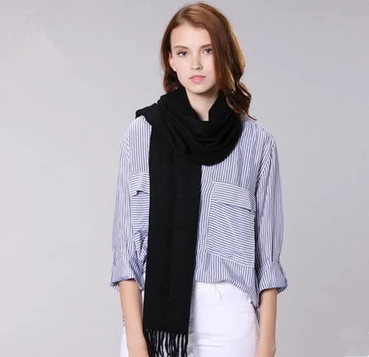 2017 New Lightweight Fashionable Scarf for Women