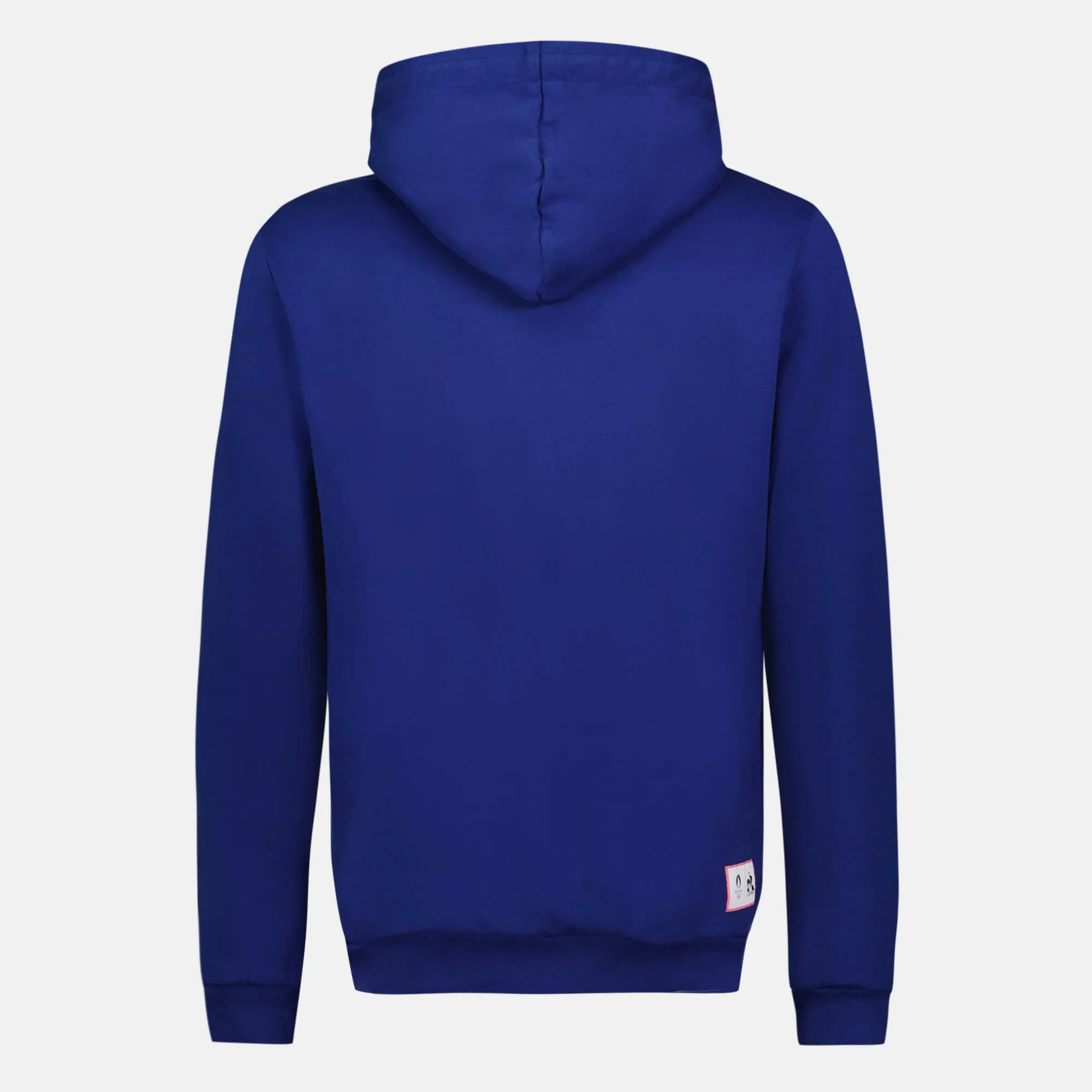 2321318-ESS P24 Hoody N°1 M blue depths | Sweat à capuche Homme