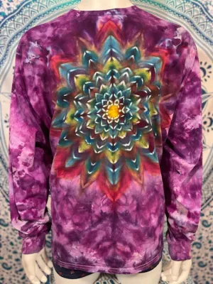 3XL Full Spectrum Long Sleeve #18