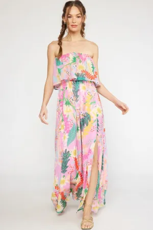 A Thousand Dreams Maxi Dress