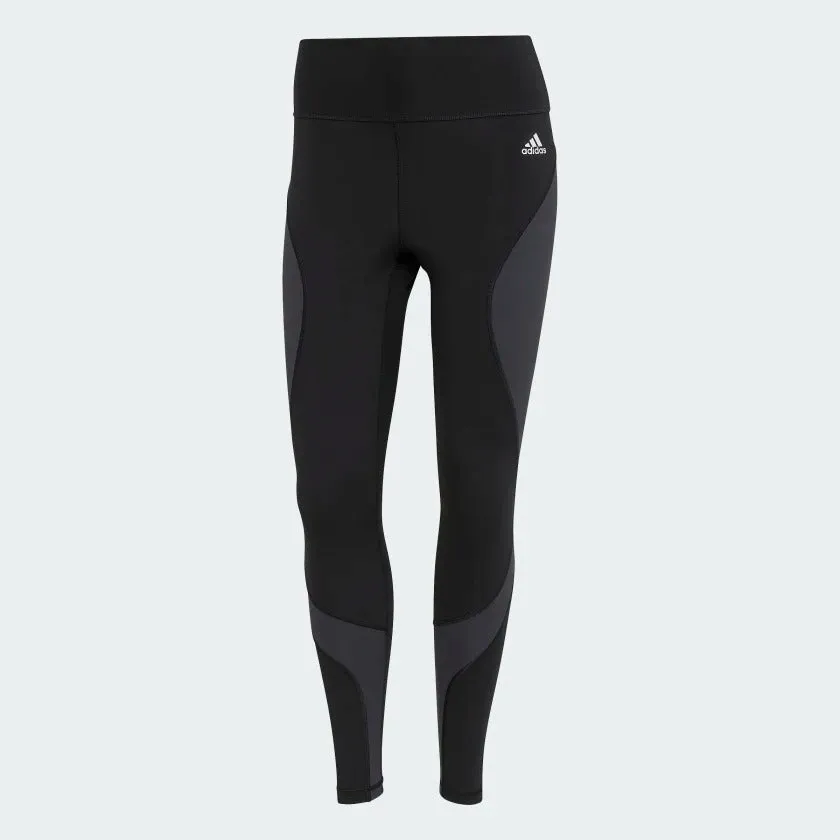 adidas Training Essentials HIIT Colorblock Women's 7/8 Leggings