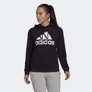 Adidas Women's Logo Hoodie