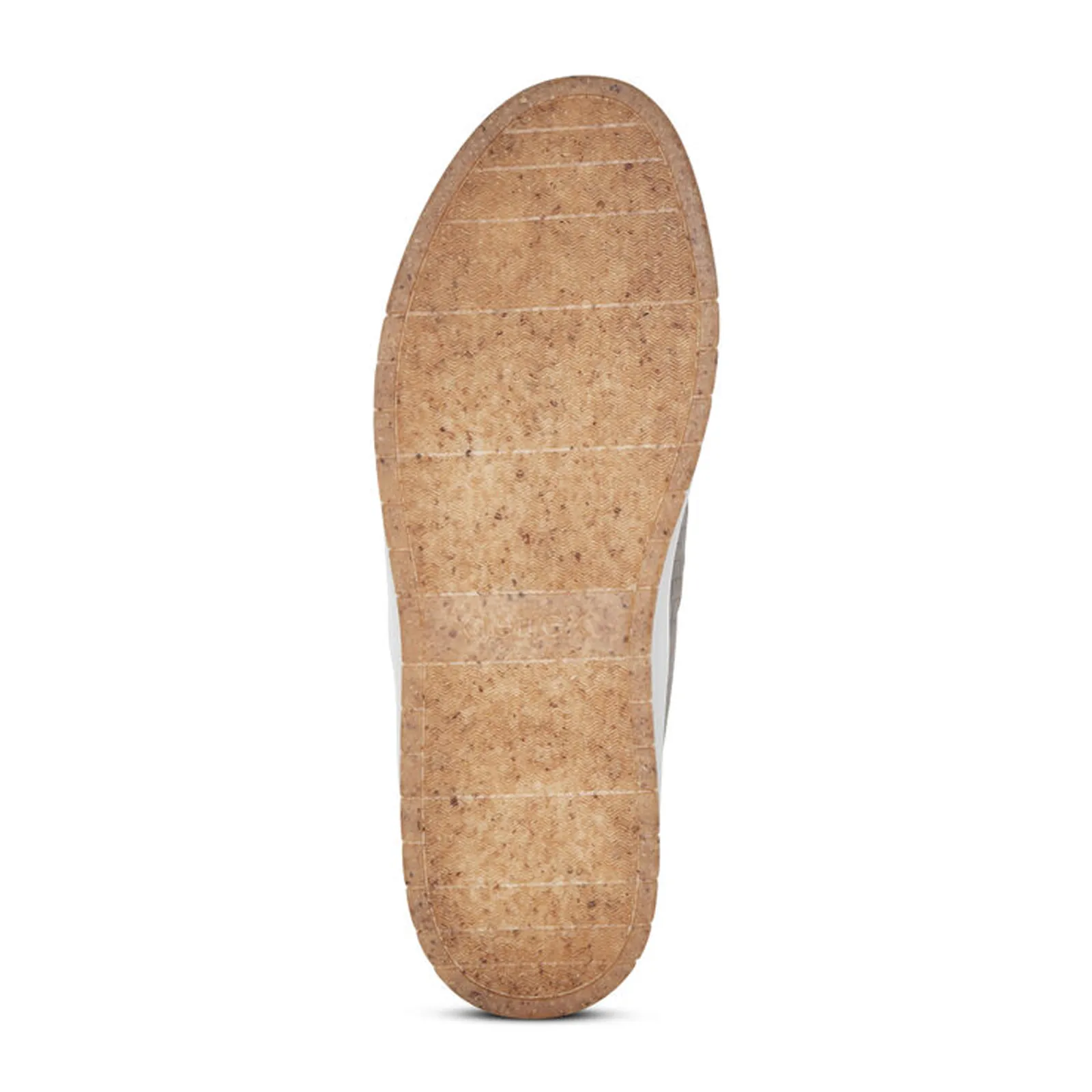 Aetrex Sasha Slip On (Women) - Taupe Croc