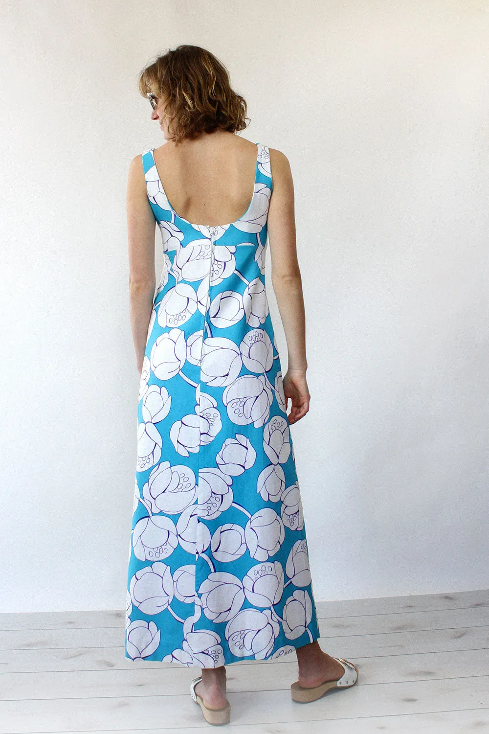 Alice Island Dress XS/S