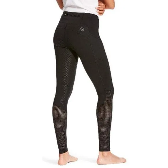 Ariat Ladies Eos Full Seat Riding Tights