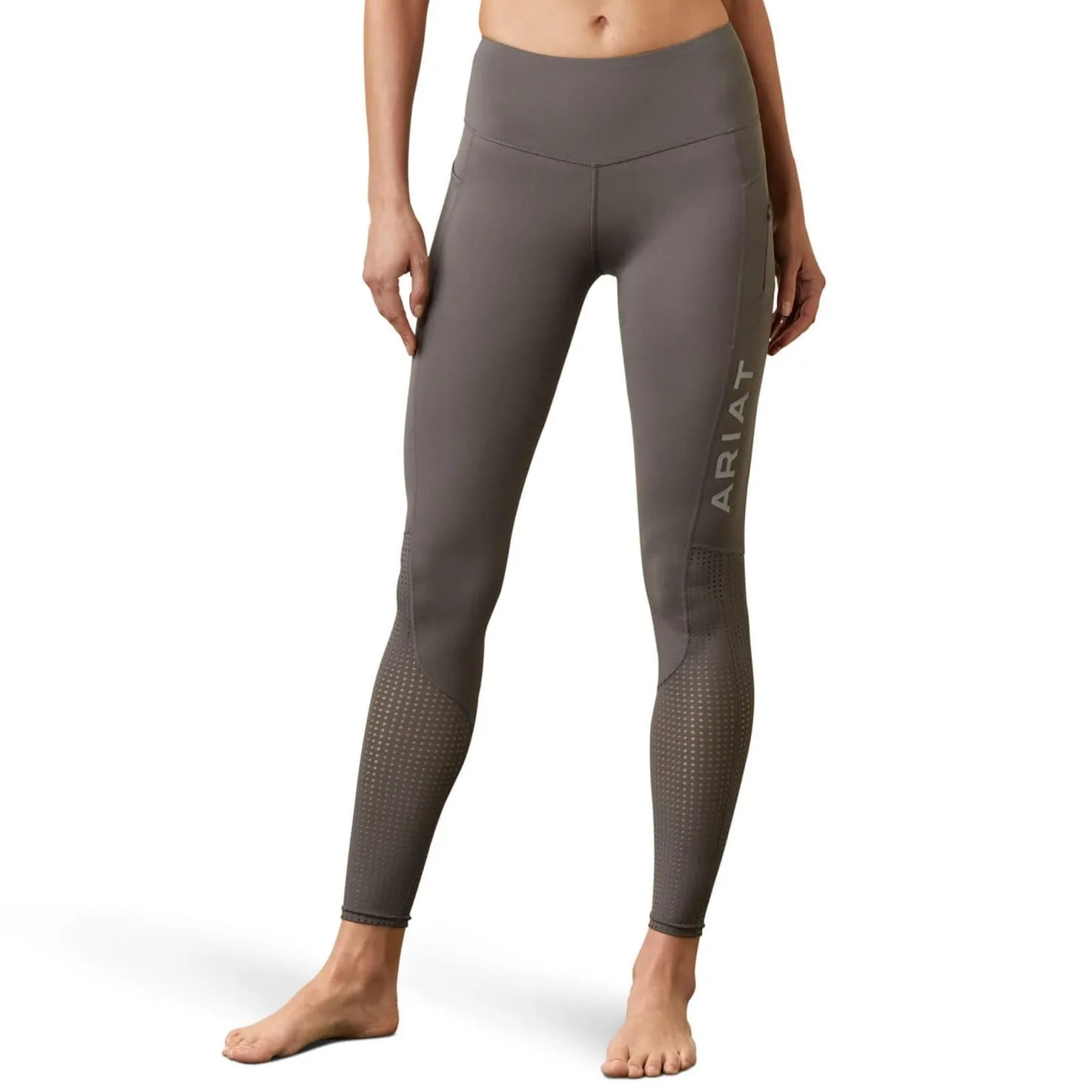 Ariat Ladies Eos Full Seat Riding Tights