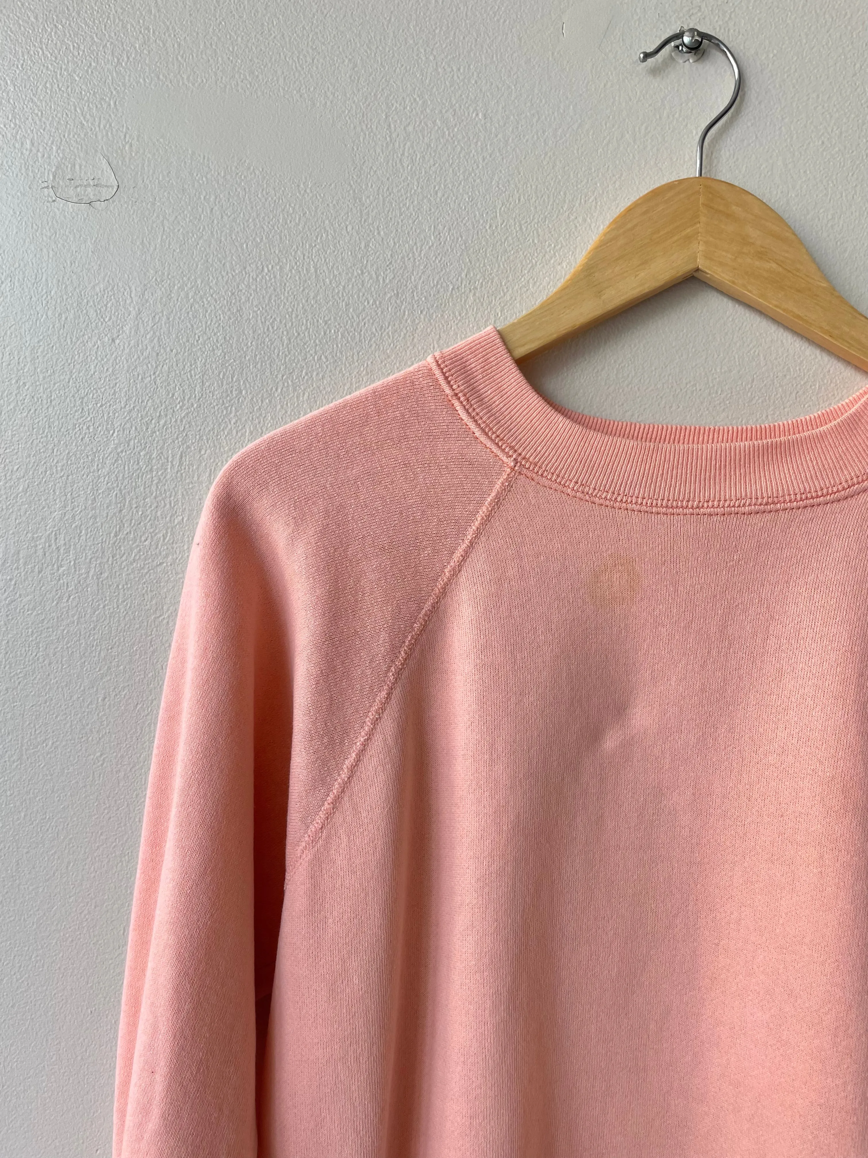 Bellini Raglan Sweatshirt