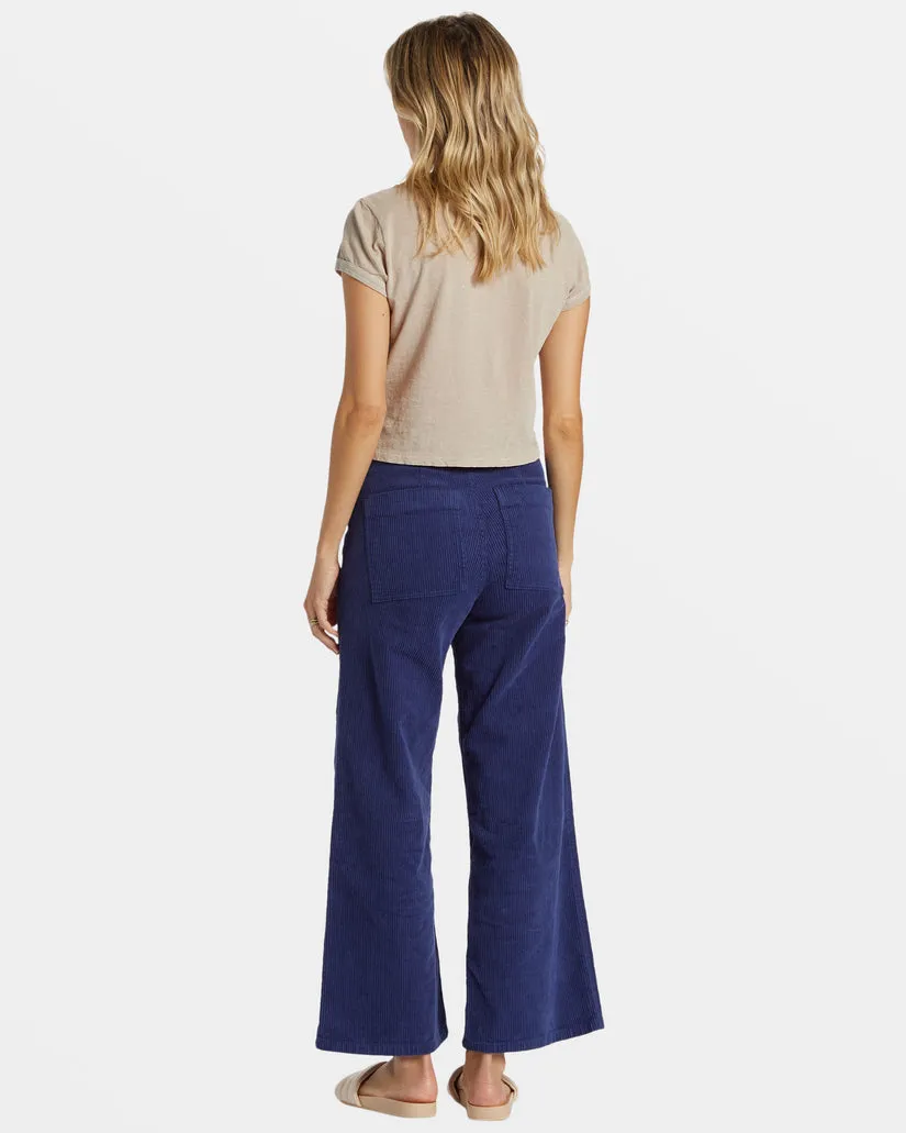 BILLABONG Be Free Cord Pant