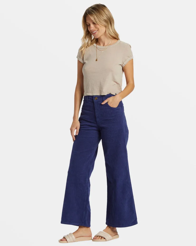 BILLABONG Be Free Cord Pant