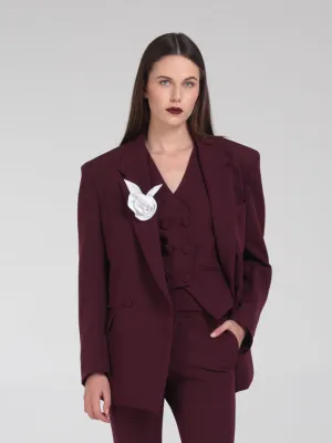 Blazer Angélica