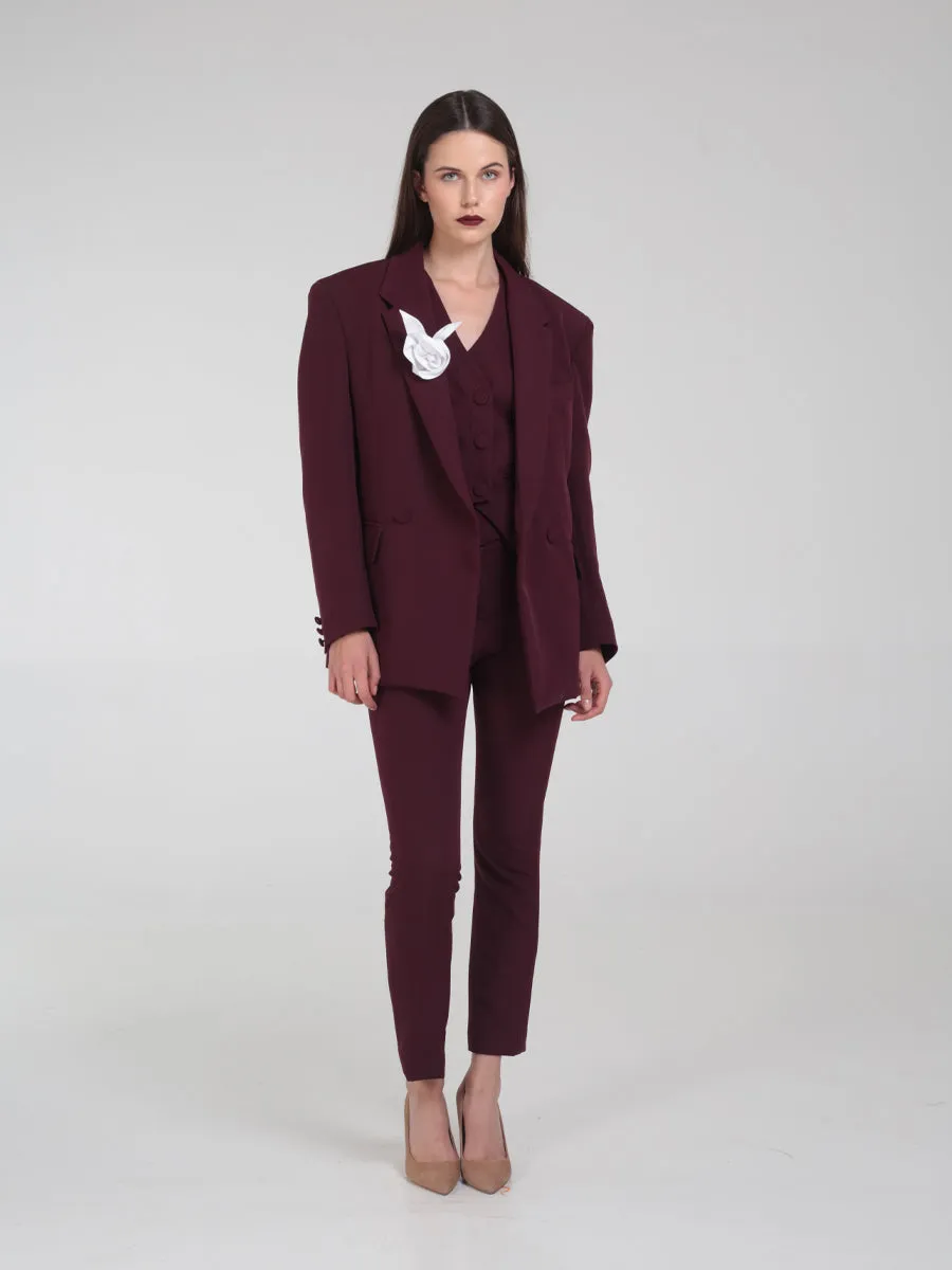 Blazer Angélica