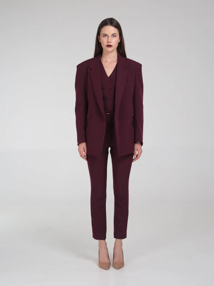 Blazer Angélica