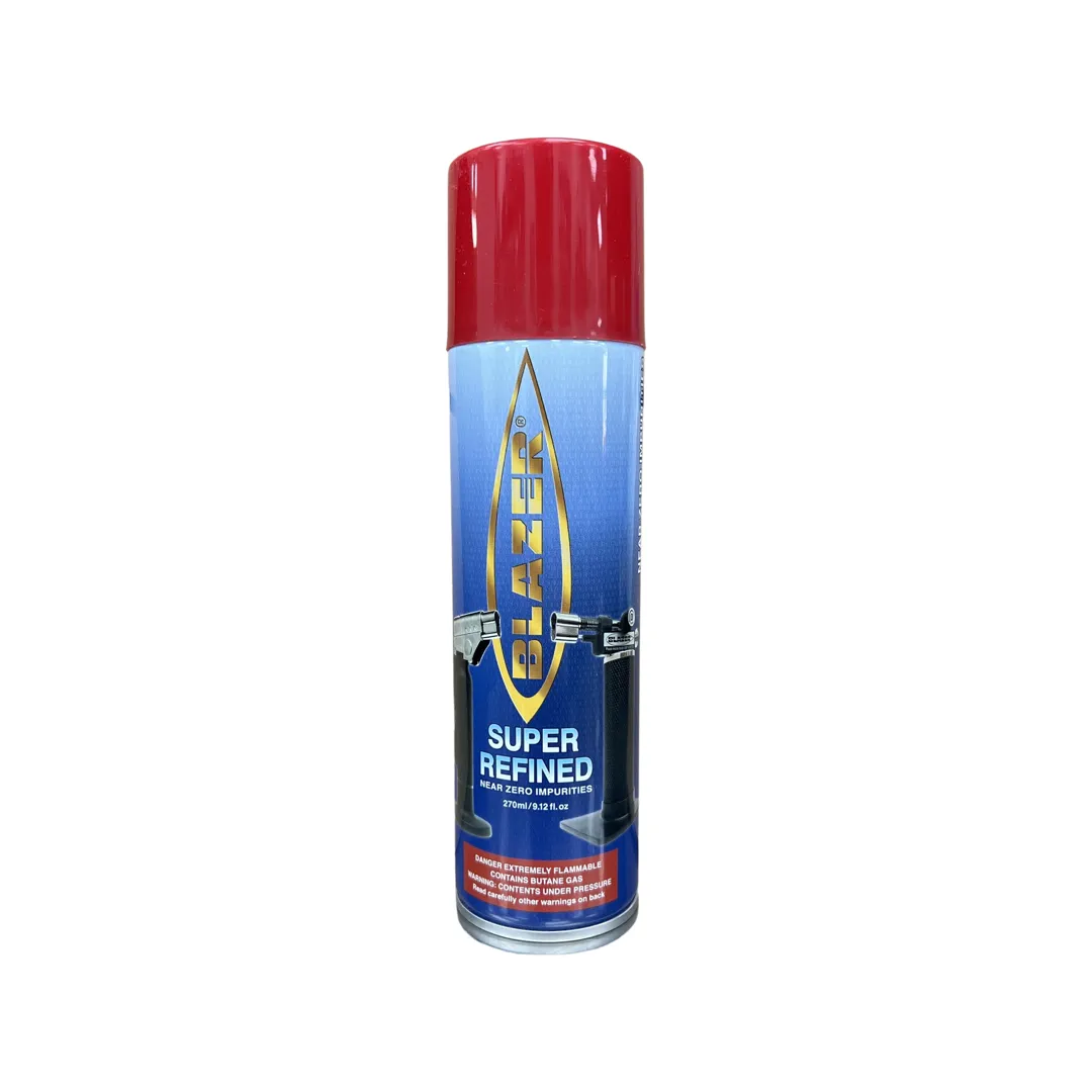 Blazer® Butane