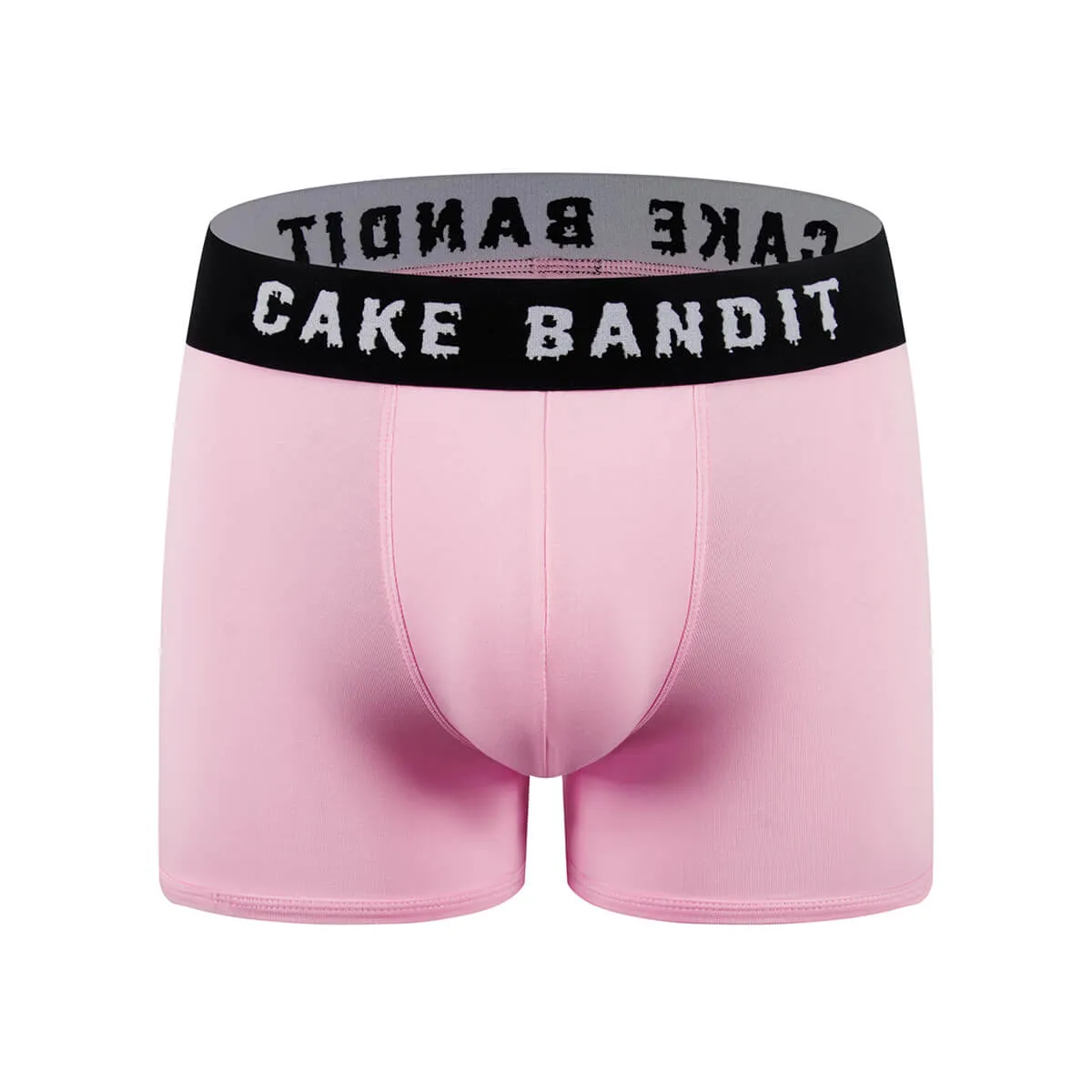 Cake Bandit Boxer Briefs - 3"