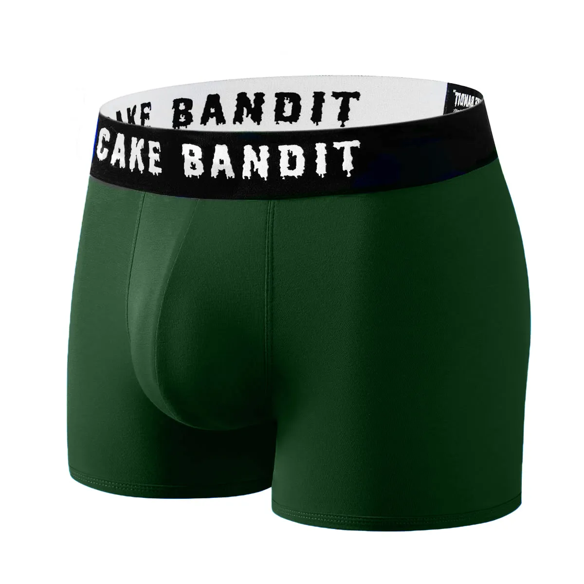 Cake Bandit Boxer Briefs - 3"