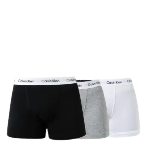 Calvin Klein Trunk 3-Pack