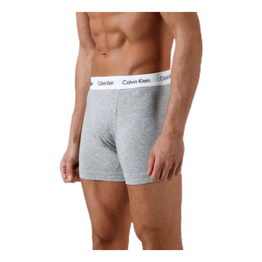 Calvin Klein Trunk 3-Pack