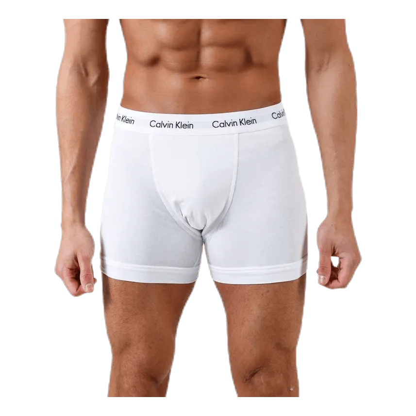 Calvin Klein Trunk 3-Pack