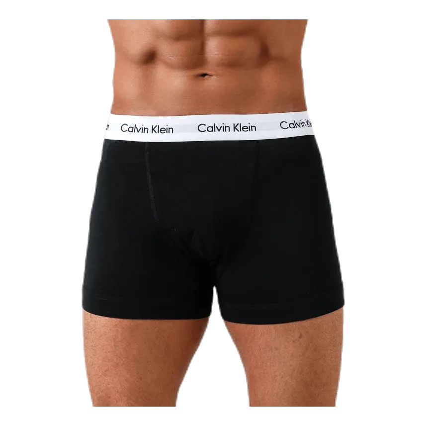 Calvin Klein Trunk 3-Pack