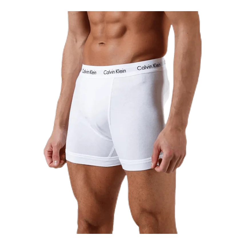 Calvin Klein Trunk 3-Pack