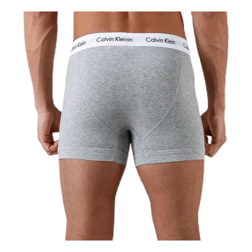 Calvin Klein Trunk 3-Pack