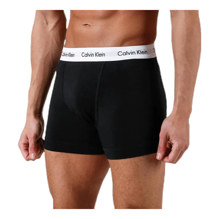 Calvin Klein Trunk 3-Pack