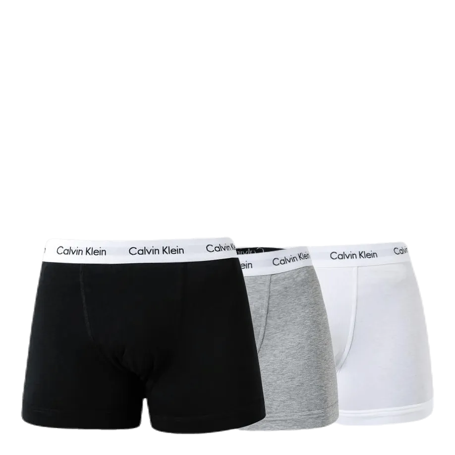 Calvin Klein Trunk 3-Pack