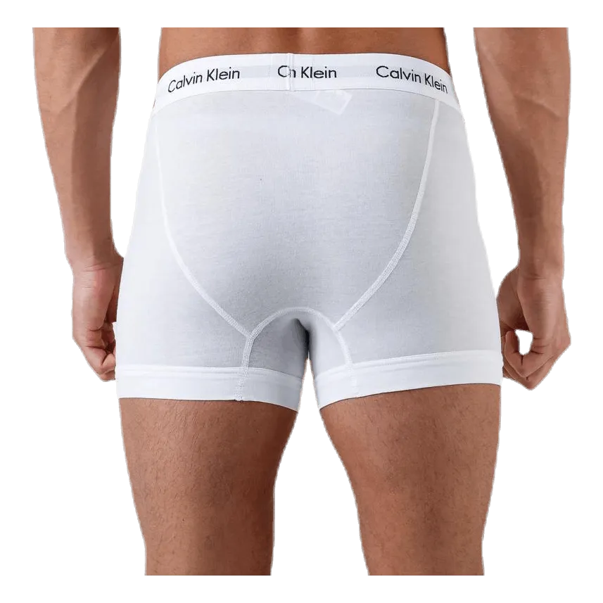 Calvin Klein Trunk 3-Pack