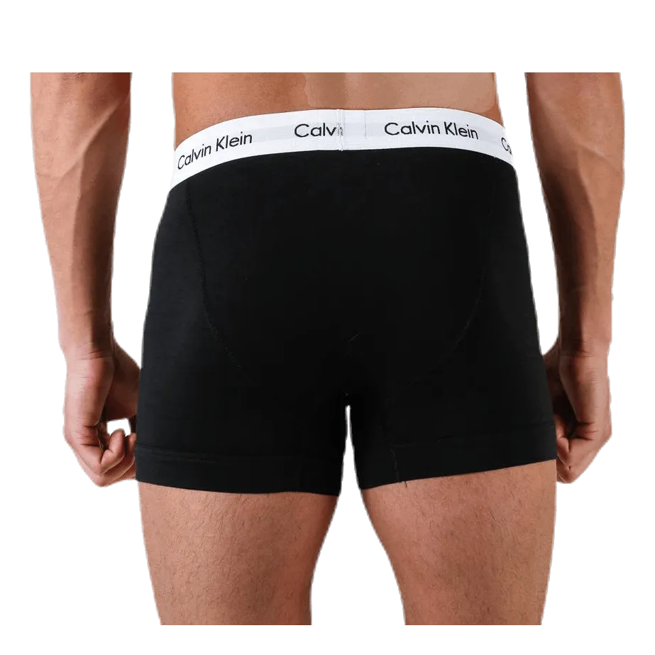 Calvin Klein Trunk 3-Pack