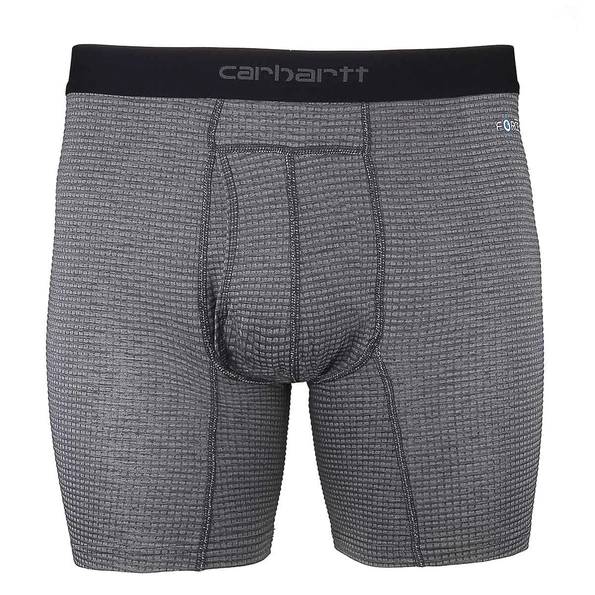 Carhartt Base Force 8 Inch Boxer Brief