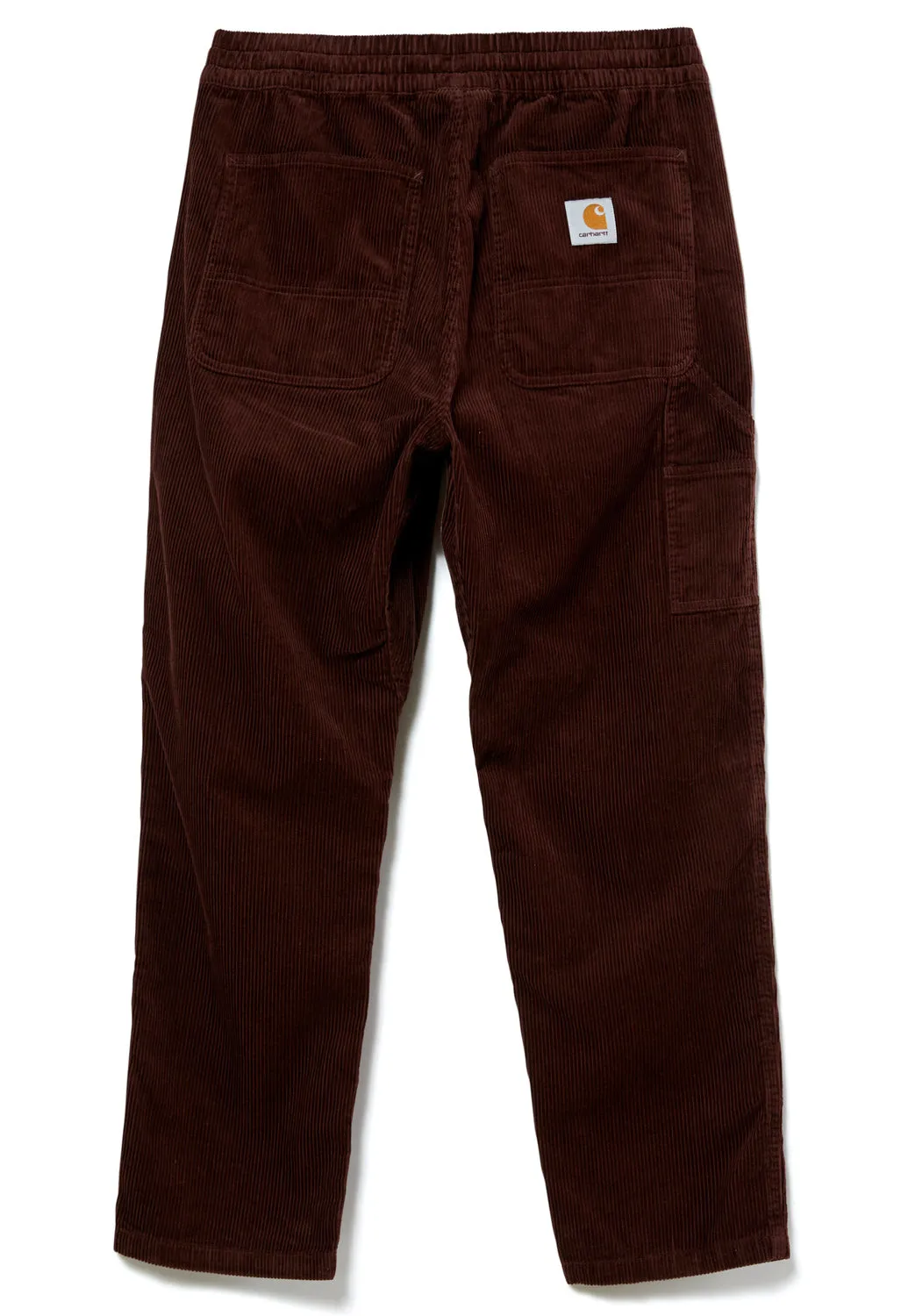 Carhartt WIP Men's Flint Pants - Ale