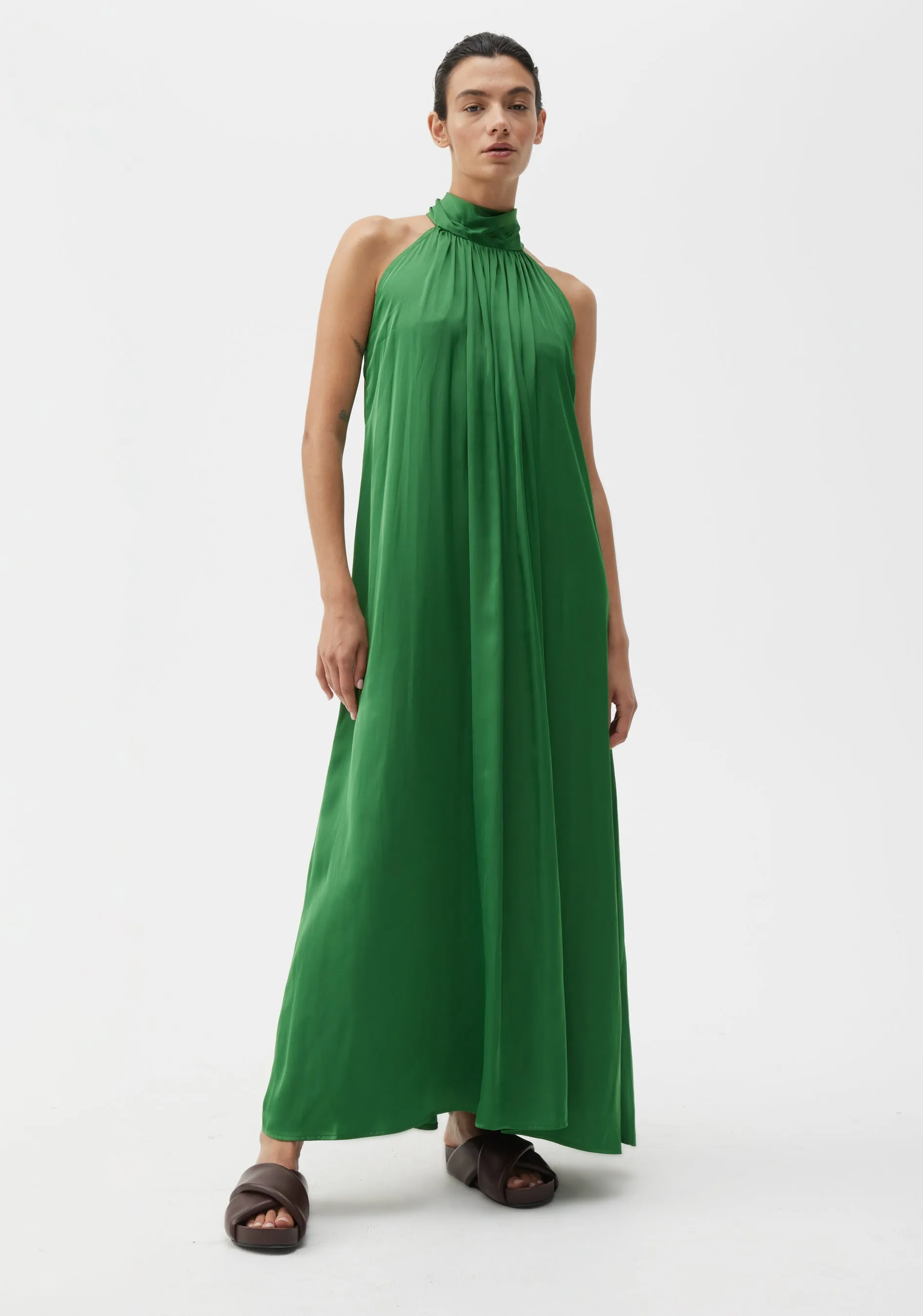 Cassidy Maxi Dress_Ivy