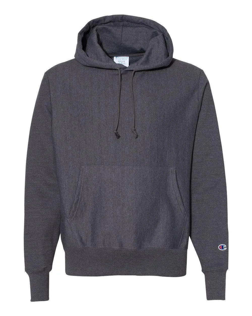 Champion Reverse Weave Hoodie