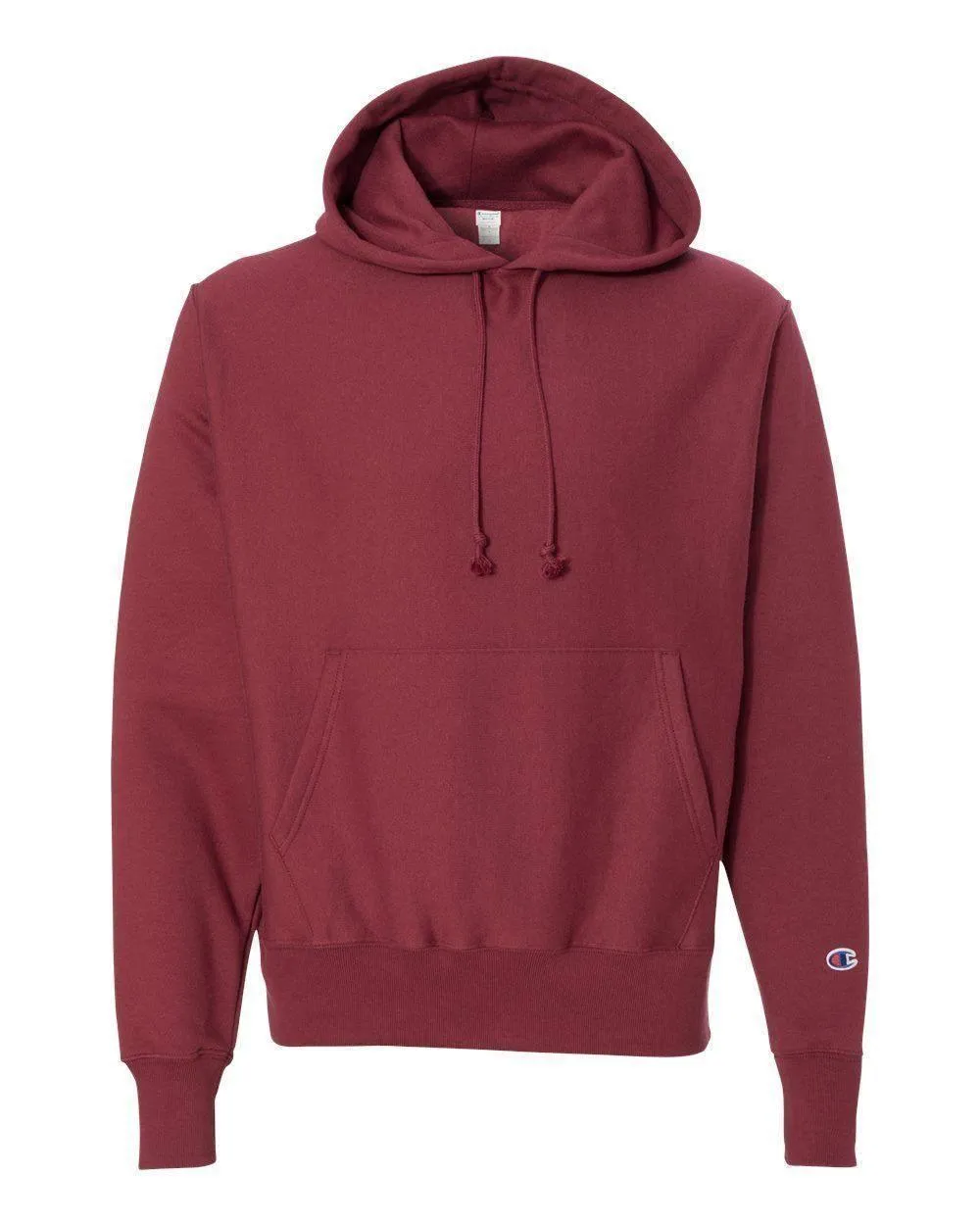 Champion Reverse Weave Hoodie