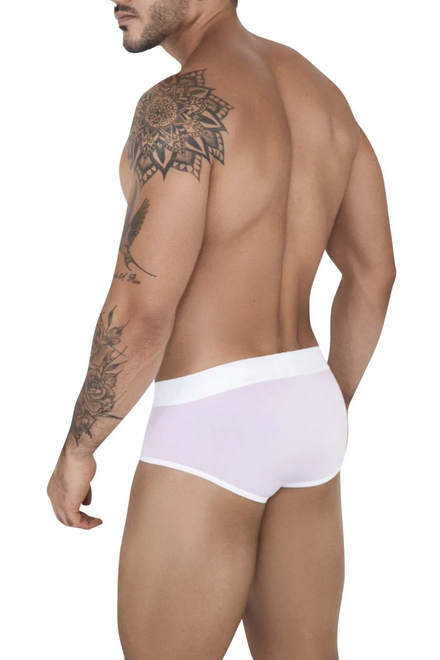 Clever 1509 Tethis Briefs Color Lilac