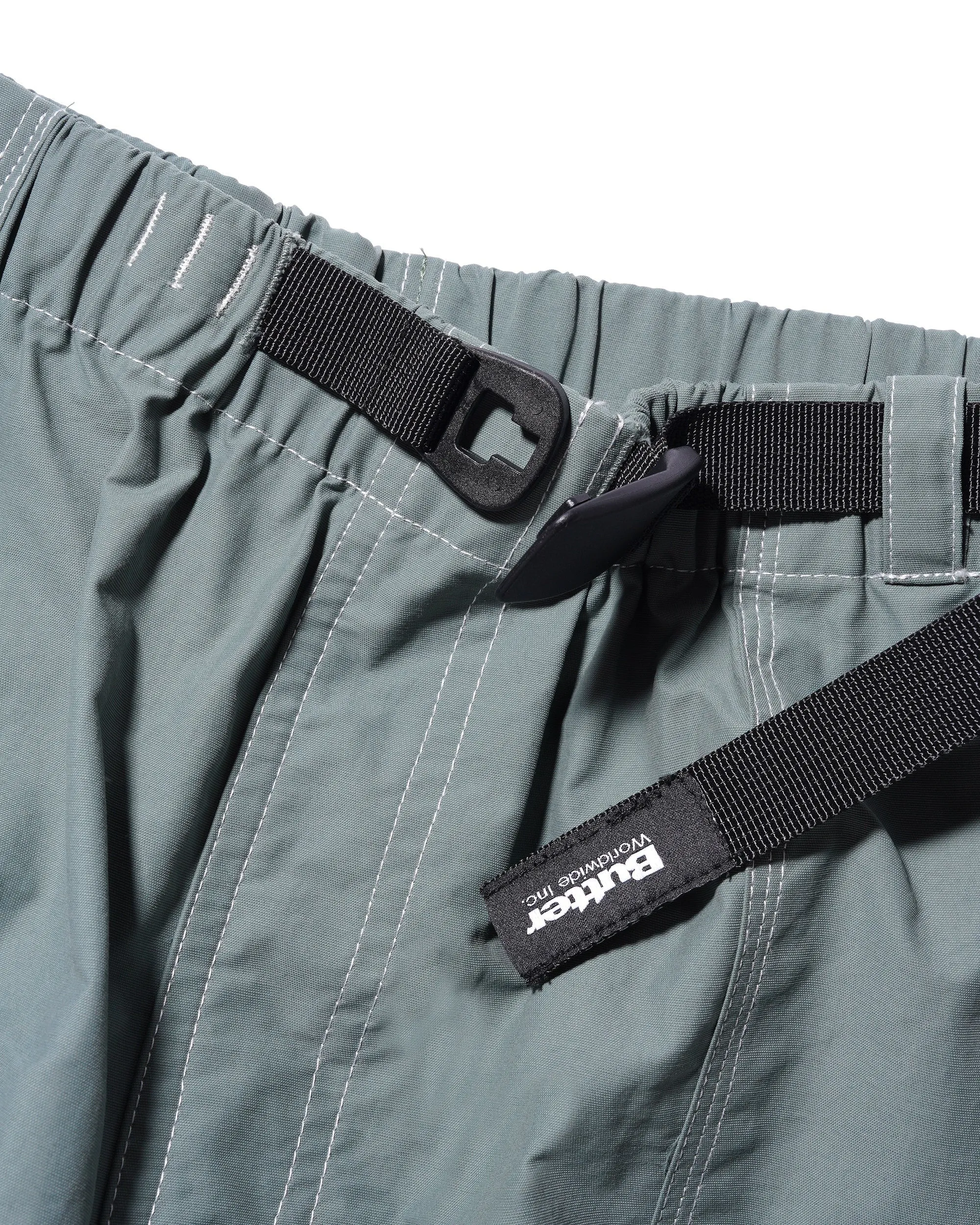 Climber Pants, Sage