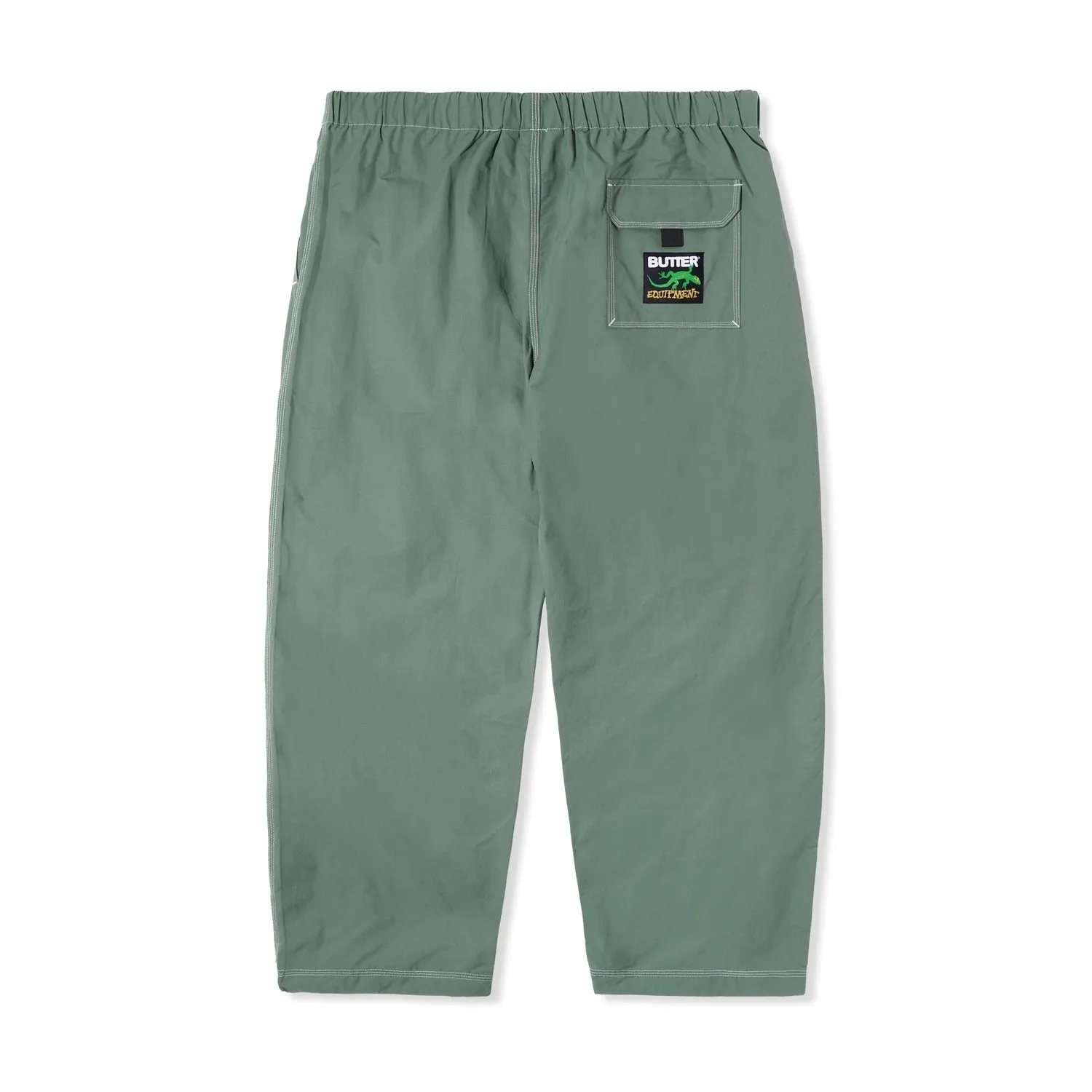 Climber Pants, Sage