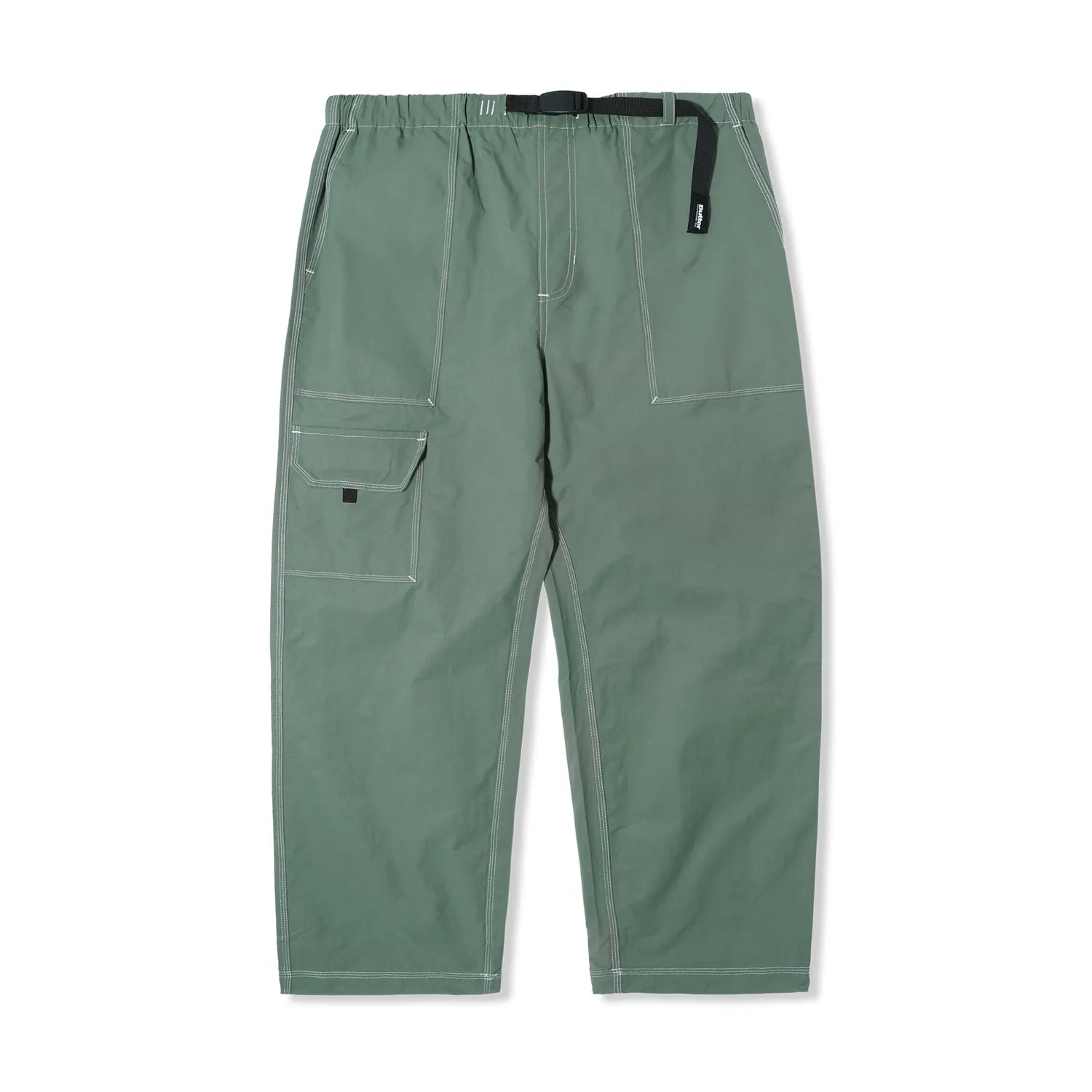 Climber Pants, Sage