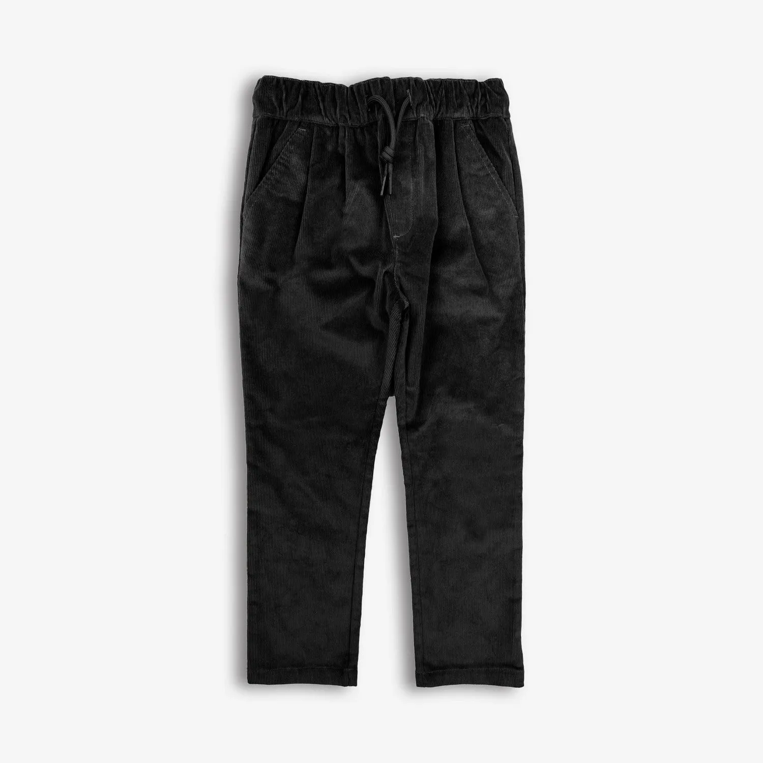 Club Pants | Black