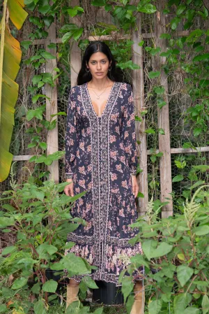 Coconino Maxi Dress