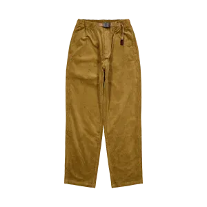 Corduroy Gramicci Pant Mocha Beige