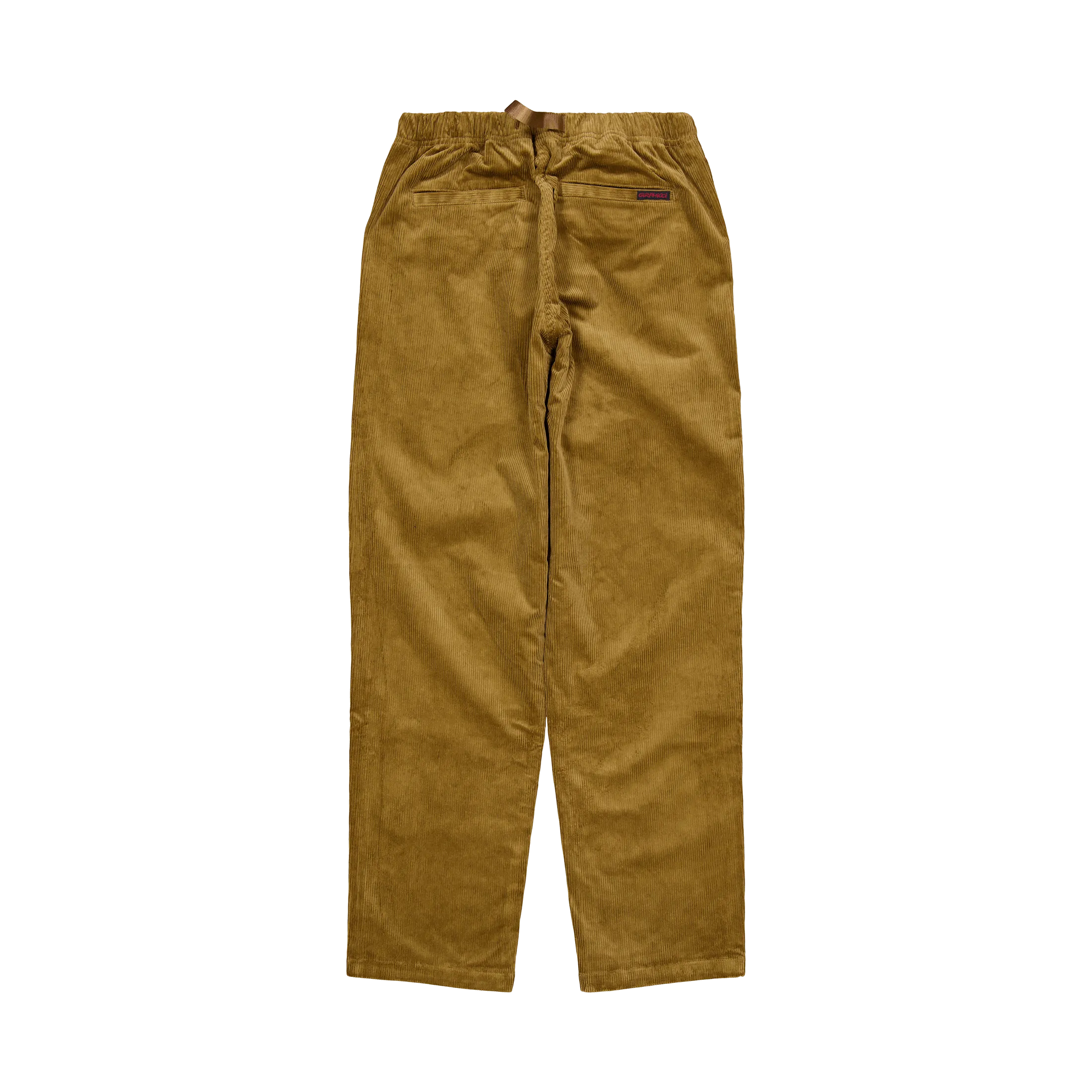 Corduroy Gramicci Pant Mocha Beige