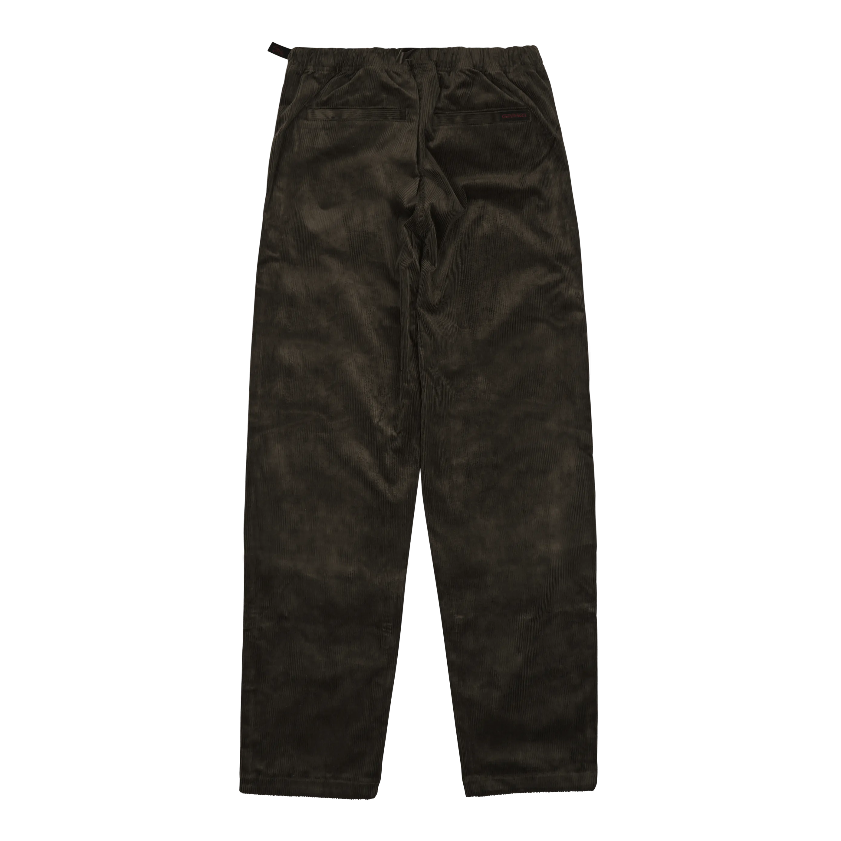 Corduroy Gramicci Pant Olive