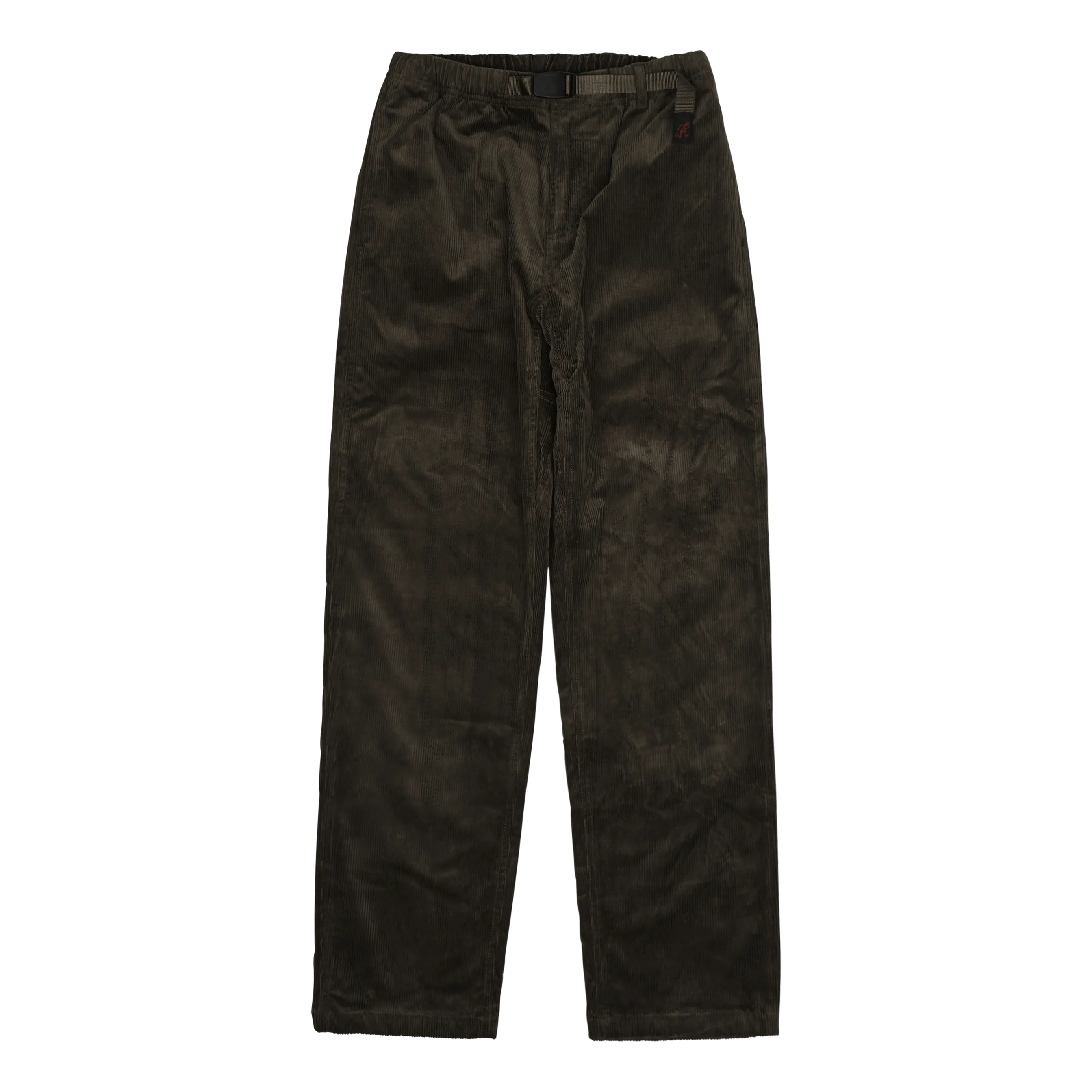 Corduroy Gramicci Pant Olive