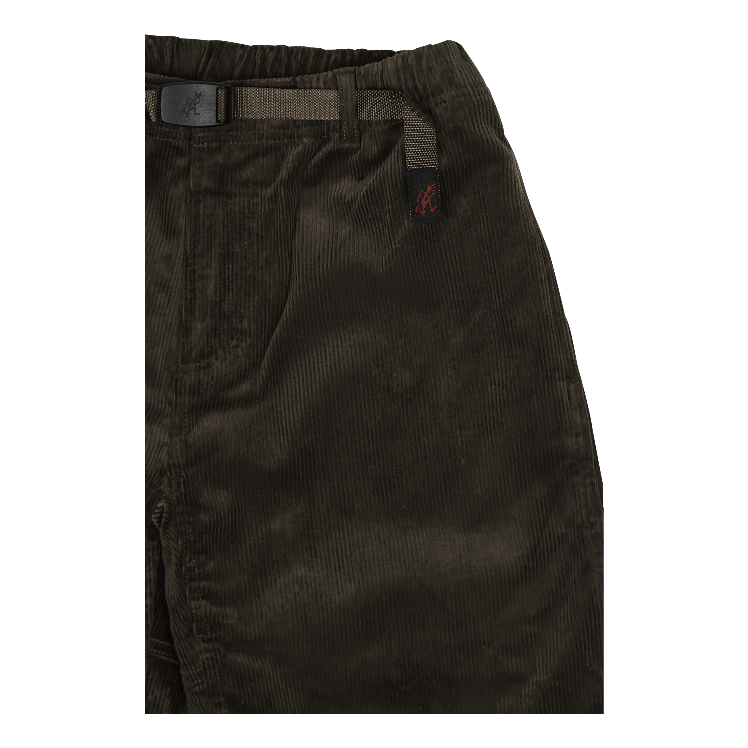 Corduroy Gramicci Pant Olive