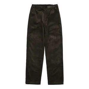 Corduroy Gramicci Pant Olive