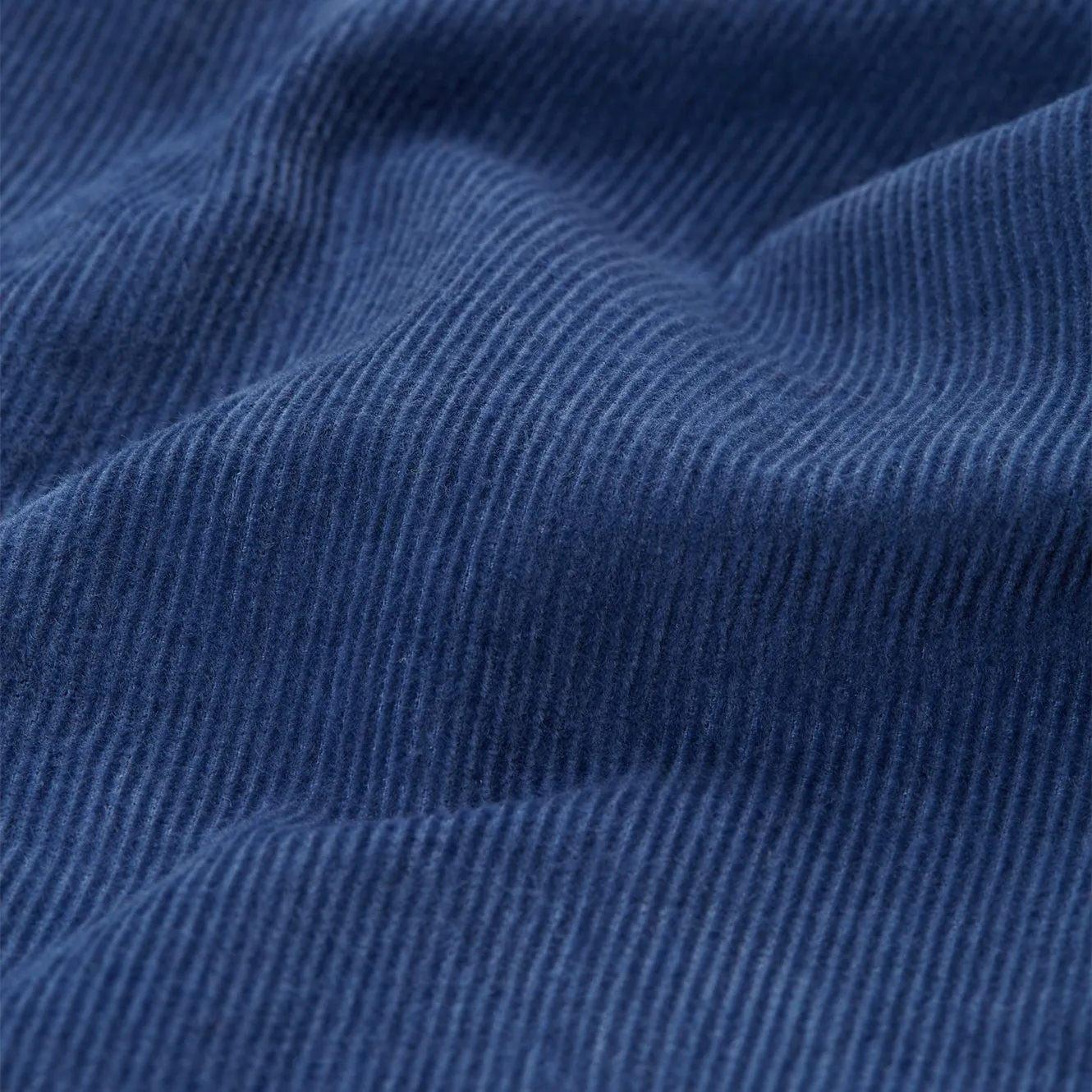 Corduroy pants- navy blue