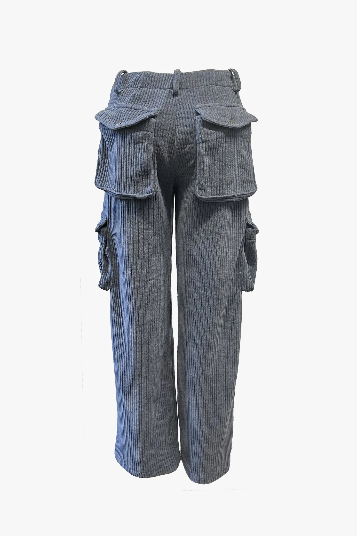 Corduroy Pants