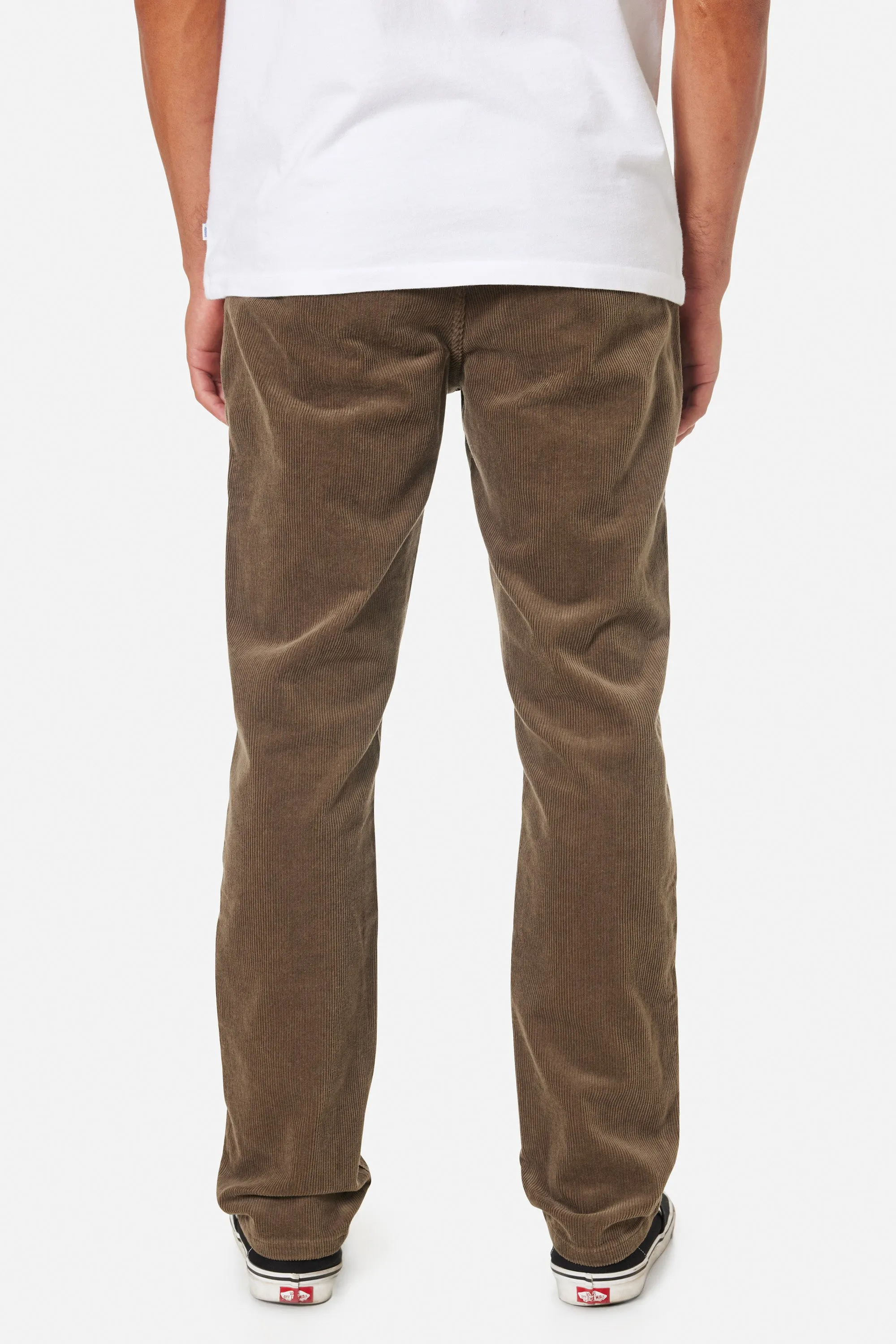 COREY CORDUROY PANT